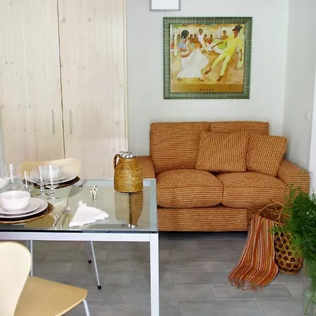 Classbedroom Barcelona Beach Apartments Exterior foto