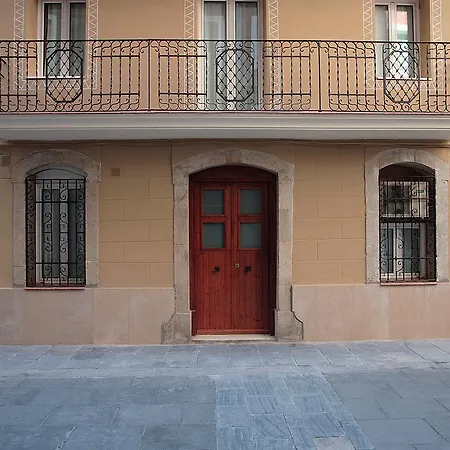 Classbedroom Barcelona Beach Apartments Exterior foto