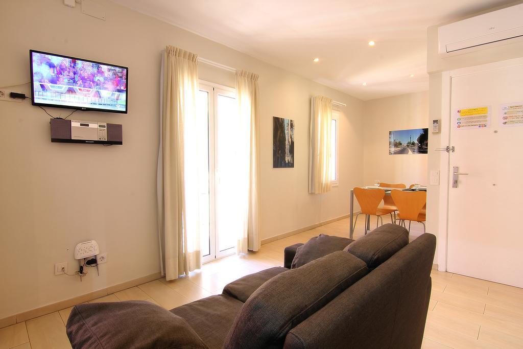 Classbedroom Appartamento
