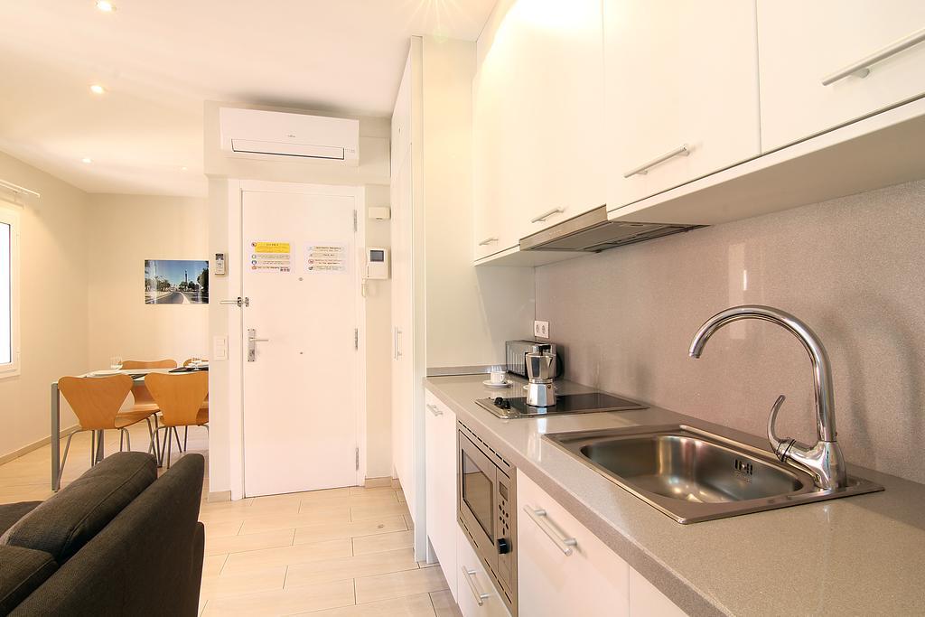 Appartamento Classbedroom Barcellona