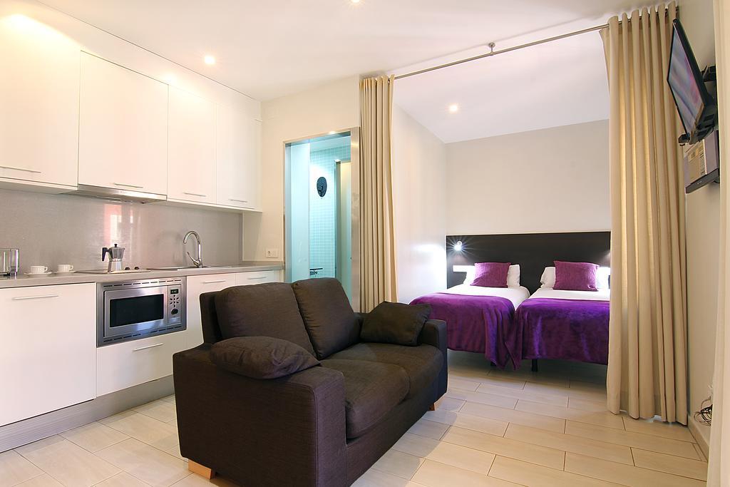 Classbedroom Appartamento *