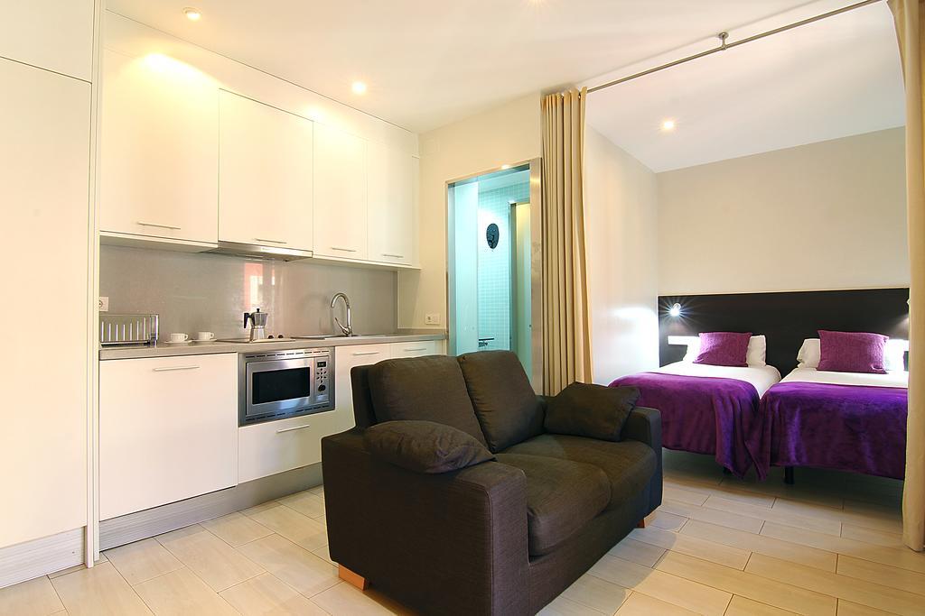 Classbedroom Appartamento