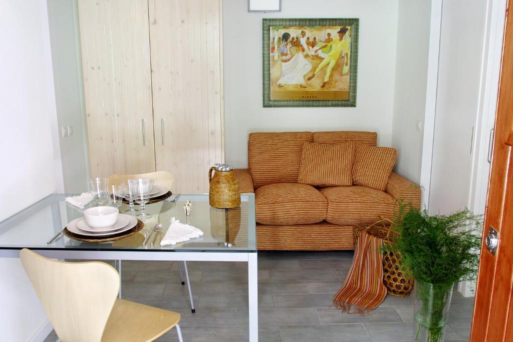 Appartamento Classbedroom Barcellona