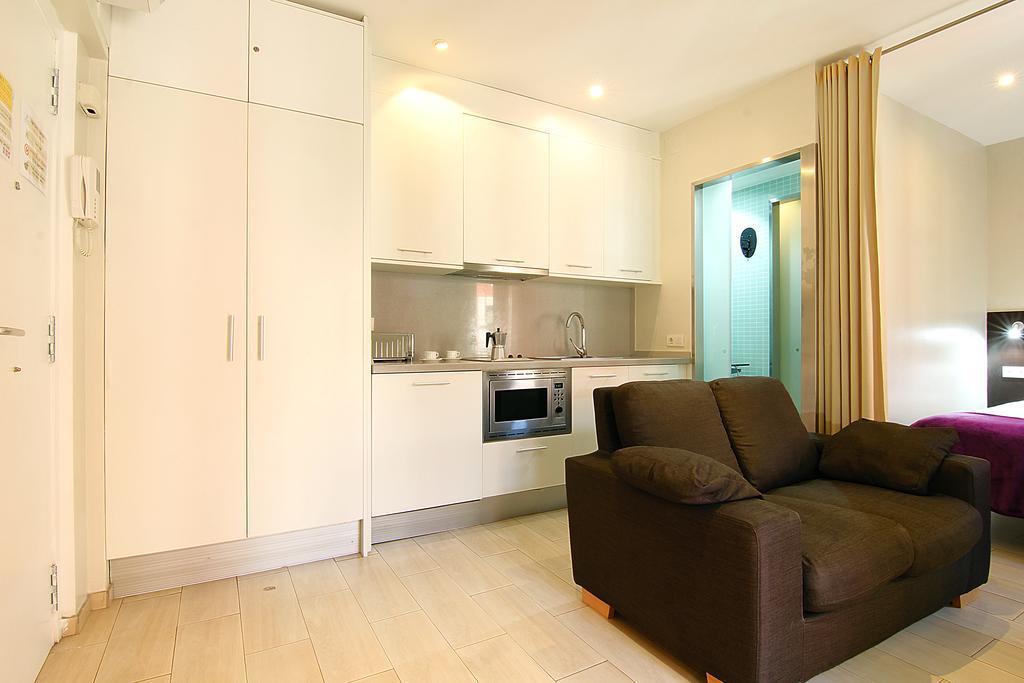 Classbedroom * Barcellona