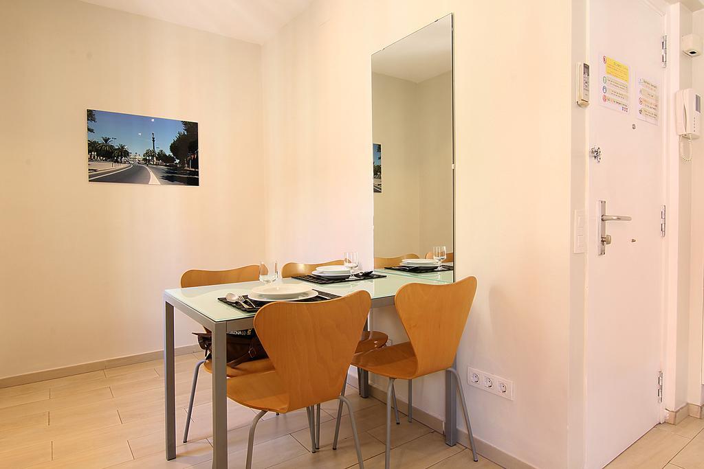 Classbedroom Appartamento *