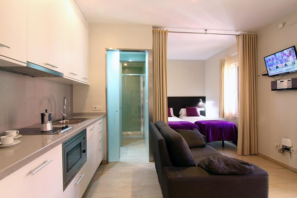 Classbedroom Appartamento *