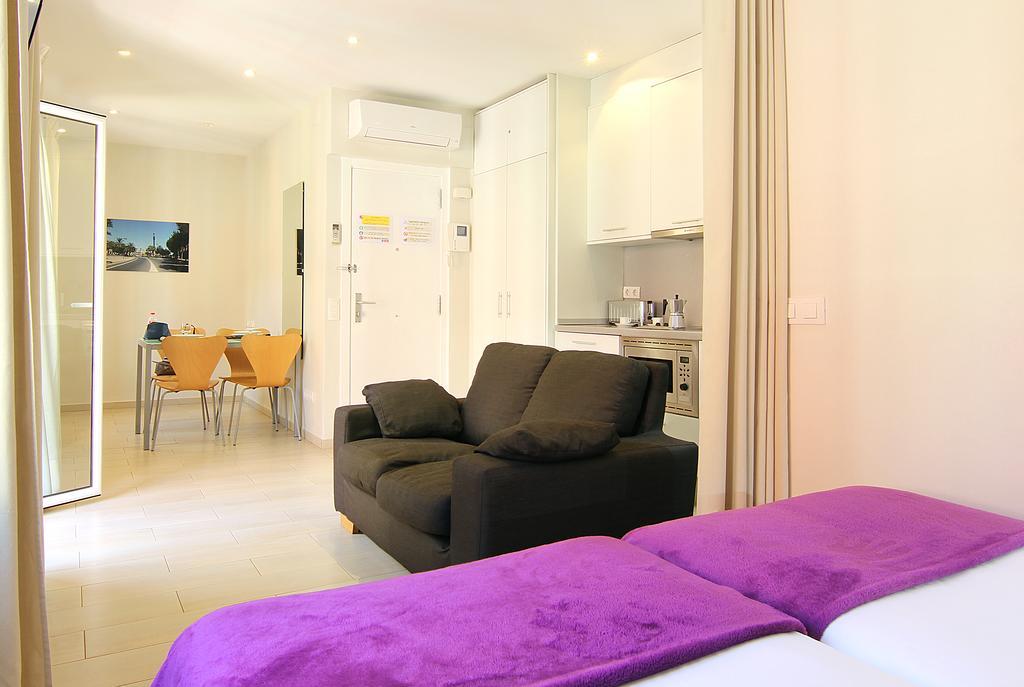 Appartamento Classbedroom Barcellona