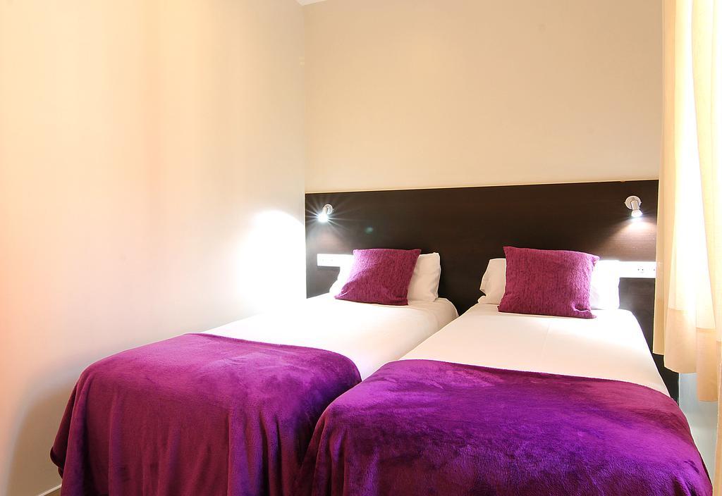 Appartamento Classbedroom *